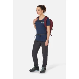 Рюкзак Lowe Alpine Edge 18 Deep heather