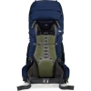 Рюкзак Lowe Alpine Sirac Plus 50 Deep Ink/lnk синій