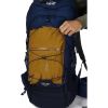 Рюкзак Lowe Alpine Sirac Plus 50 Deep Ink/lnk синій