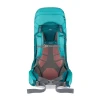 Рюкзак Lowe Alpine Sirac Plus ND50 жіночий Sagano Green 