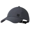 Кепка Buff Summit Cap Solid Ash сірий Кепка Buff Summit Cap Solid Ash сірий