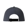 Кепка Buff Summit Cap Solid Ash сірий Кепка Buff Summit Cap Solid Ash сірий