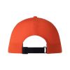 Кепка Buff Summit Cap Solid Poppy помаранчевий