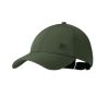 Кепка Buff Summit Cap Solid Khaki хакі