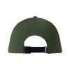 Кепка Buff Summit Cap Solid Khaki хакі