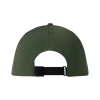 Кепка Buff Summit Cap Solid Khaki хакі Кепка Buff Summit Cap Solid Khaki хакі