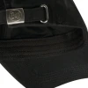 Кепка Buff Baseball Cap Solid Black чорний