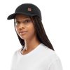 Кепка Buff Baseball Cap Solid Black чорний