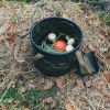 Відро складне Fire Maple Ripple 12L