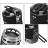 Інтегрована система Fire Maple X3 Black