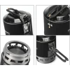 Інтегрована система Fire Maple X3 Black