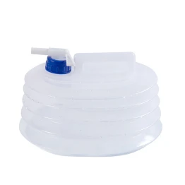 Каністра для води складна BaseCamp Standart 15 L
