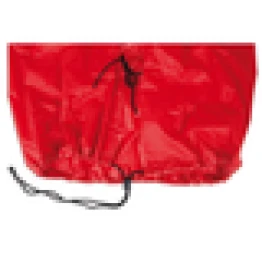 Чохол Tatonka Rain Flap XL Red