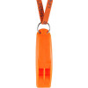 Свисток Lifesystems Safety Whistle оранжевий