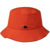 Панама Buff Adventure Bucket Hat Solid Poppy оранжева Панама Buff Adventure Bucket Hat Solid Poppy оранжева