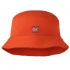 Панама Buff Adventure Bucket Hat Solid Poppy оранжева Панама Buff Adventure Bucket Hat Solid Poppy оранжева