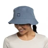 Панама Buff Adventure Bucket Hat Solid Stone Blue блакитна Панама Buff Adventure Bucket Hat Solid Stone Blue блакитна