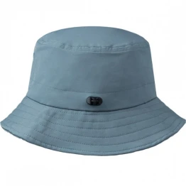 Панама Buff Adventure Bucket Hat Solid Stone Blue блакитна