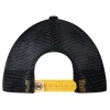 Кепка Buff Trucker Cap Logo Black чорна Кепка Buff Trucker Cap Logo Black чорна