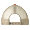 Кепка Buff Trucker Cap Bougi Ginger оранжева Кепка Buff Trucker Cap Bougi Ginger оранжева