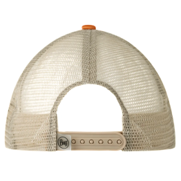 Кепка Buff Trucker Cap Lach Multy