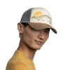 Кепка Buff Trucker Cap Lach Multy Кепка Buff Trucker Cap Lach Multy