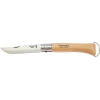 Ніж Opinel №10 VRI Corkscrew + Bottle Opener