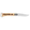 Ніж Opinel №10 VRI Corkscrew + Bottle Opener