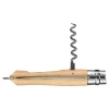 Ніж Opinel №10 VRI Corkscrew + Bottle Opener