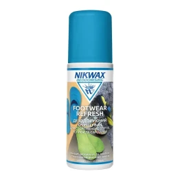 Засіб для прання взуття Nikwax Footwear Refresh 125 ml