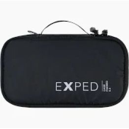 Органайзер Exped Case Padded 0.5 black