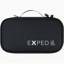 Органайзер Exped Case Padded 0.5 black