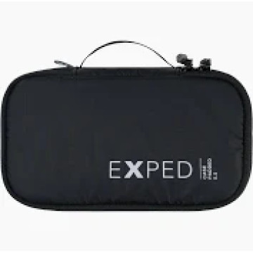 Органайзер Exped Case Padded 0.5 black