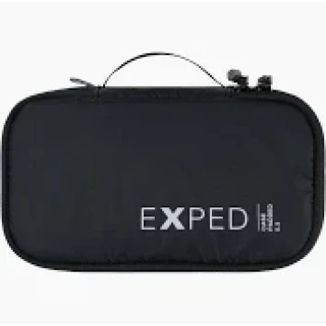 Органайзер Exped Case Padded 0.5 black