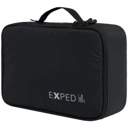 Органайзер Exped Case Padded 3.5 black
