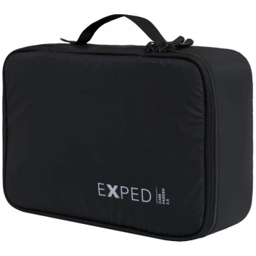 Органайзер Exped Case Padded 3.5 black Органайзер Exped Case Padded 3.5 black