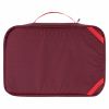 Органайзер Exped Case Padded 3.5 burgundy