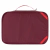 Органайзер Exped Case Padded 3.5 burgundy Органайзер Exped Case Padded 3.5 burgundy