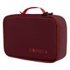 Органайзер Exped Case Padded 3.5 burgundy