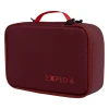 Органайзер Exped Case Padded 3.5 burgundy Органайзер Exped Case Padded 3.5 burgundy