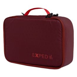 Органайзер Exped Case Padded 3.5 burgundy