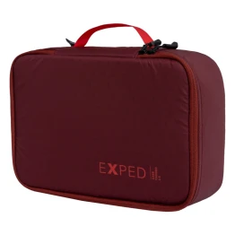 Органайзер Exped Case Padded 3.5 burgundy