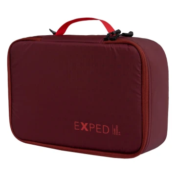 Органайзер Exped Case Padded 3.5 burgundy Органайзер Exped Case Padded 3.5 burgundy