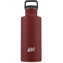 Пляшка Esbit DB750SC-BR burgundy red