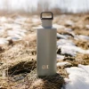 Пляшка Esbit DB750SC-SG stone grey