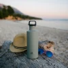 Пляшка Esbit DB750SC-SG stone grey