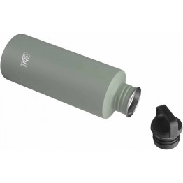 Пляшка Esbit DB750SC-SG stone grey