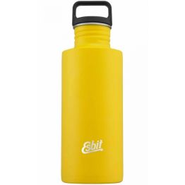 Пляшка Esbit DB750SC-SY sunshine yellow
