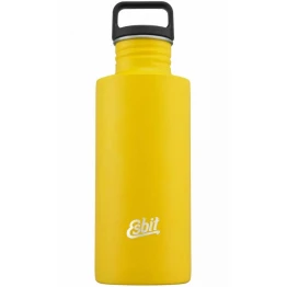 Пляшка Esbit DB750SC-SY sunshine yellow