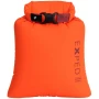 Гермомішок Exped Versa Drybag 1L flame оранжевий